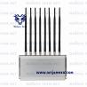 Buy cheap 40 Watt Phone Signal Blocker 3400-3600MHz GSM CDMA 240VAC from wholesalers