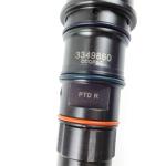 Cummins KTA50-G8 Generator CCEC Fuel Injector 3349860