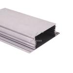 Factory Price Aluminum window Frame Extrusions Sliding Window Profile