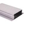 Buy cheap Factory Price Aluminum window Frame Extrusions Sliding Window Profile from wholesalers