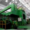 Buy cheap Automatic CGL Galvanizing Line Furnace 0.3-1.2mm 1000mm from wholesalers