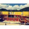 Buy cheap Customized Prefab Commercial Buildings S Type Interface For School Dormitory from wholesalers