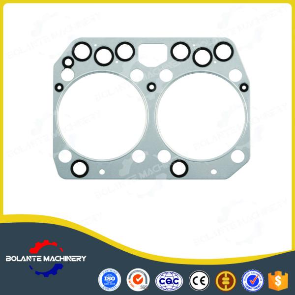 Buy cheap OEM Stainless Steel Engine Cylinder Head Gasket For MAN D0836 51039010379 from wholesalers