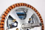 HOT SALE SINE WAVE Controller 48v 1500w electric bike conversion kit brushless