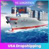 Buy cheap FBA Amazon United States Suppliers For Dropshipping Shenzhen from wholesalers