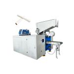 2500 KG 6 Spindles Rewinding Machine for Cling Film Silicone Paper Aluminum Food
