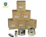 Buy cheap Komatsu 6D125 Engine Liner Kit Excavator Engine Parts Liner Set In Stock from wholesalers