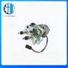 Buy cheap VOE14675537 14675537 Wiper Motor For Volvo Excavator EC140D EC160E EC220D from wholesalers