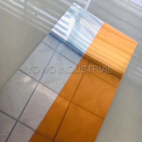 Buy cheap Temper H19 10mm 3000 Series Aluminum Sheet Coil from wholesalers