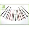 Buy cheap Natural Green Thick Bamboo Flower Sticks For Orchard Various Diameter from wholesalers