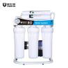 Buy cheap Large Flow 1.3L/Min Drinking Water Filter Under Sink Nanofiltration Water Purifier from wholesalers