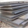 Buy cheap Q355 JIS Carbon Steel Plate Sheet Black 5M Hot Rolled Panels Construction Use from wholesalers