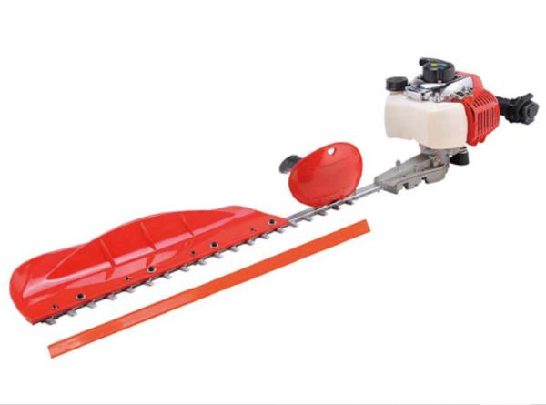 Buy cheap 25.4 CC Garden Hedge Trimmer 75cm Single Blade 950W EU-V Certificate from wholesalers