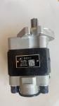 11K2012 gear pump; left-handed 6 tooth 32ML for forklift