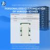 Buy cheap KLS battery management system pcba 6s 24s 40a 50a 60a 80a 100a lifepo4 6s 24V 48v 72V ncm lifepo4 bms for lifepo4 battery pack from wholesalers