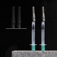 Buy cheap 3ml Arterial Blood Gas Kits product