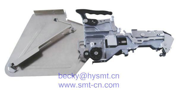 Buy cheap Yamaha CL 12mm Feeders for KW1-M2200-300 from wholesalers