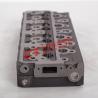 Buy cheap 6144111112 Diesel Engine Cylinder Heads For PC 4D94 Engine D20A - 5 D20P - 5 from wholesalers