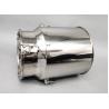 Buy cheap 22cm*30cm 11 Litres Sealed Canister Set No magnetic Steel Milk Pot from wholesalers