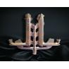 Buy cheap Sanitary Ware Faucet Polishing/Grinding/Peeling CNC Machine from wholesalers