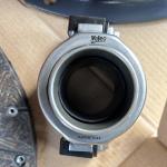 Truck Model VOLVO Truck Spare Parts Clutch Pressure Plate 5001868260 2996268 for