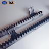 Buy cheap Straight Spur Steel Nylon Plastic Racks And Pinions from wholesalers