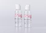 Empty 400ml Spray Airless Lotion Bottle Perfume Shampoo Hand Sanitizer Packaging