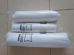 Automatic Pillow Mattress Cushion Rolling Packing Machine 12pieces Min