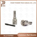DLLA154P881 Denso Common Rail Nozzle For Injector 095000-578# RF7J-13-H50 diesel