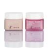 Buy cheap Food Grade Empty Face Cream Containers Double Wall Square 50g from wholesalers