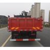 Buy cheap Dayun four-wheel drive off-road grab cargo transporter 3 persons diesel 6×4 manual transmission from wholesalers