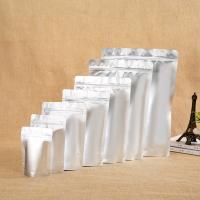 Buy cheap Digital Printing Zipper Length 35cm Liquid Spout Bags product