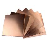 Mirror Polished Copper Sheet Plate 10mm 4x8 Cathode Clad Steel