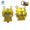 Buy cheap 107-7054 334-9973 334-9979 200-3372 200-3373 204-2679 266-7922 Excavator Spare Parts Swing Motor For E325 E325bl E325b E330C E330D E336D from wholesalers