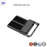 240W 300W Power Dimmable Floodlamp Floodlighting LED Flood Light For Sport Court