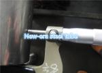 DIN2391 Precision Seamless Cold Drawn Steel Tube For Automotive Transmission