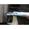 Buy cheap DIN2391 Precision Seamless Cold Drawn Steel Tube For Automotive Transmission Shaft from wholesalers
