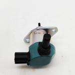 Excavator Parts D1105 Diesel Engine Stop Solenoid 17208-60016 for Construction