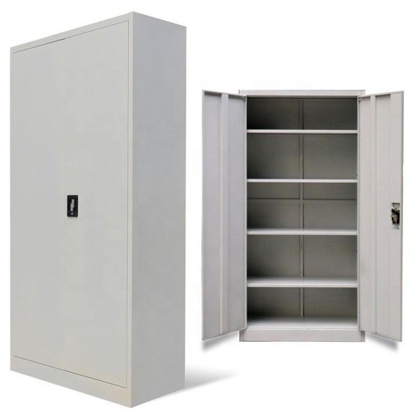 Buy cheap Laboratory Home Hotel Fireproof Tall Filing Cabinets from wholesalers