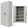 Buy cheap Laboratory Home Hotel Fireproof Tall Filing Cabinets from wholesalers