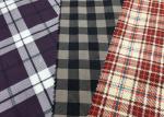 100% Cotton Ribstop Stripe 21w Stretch Corduroy Fabric