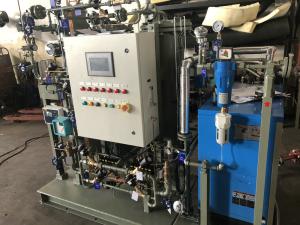 Wholesale Skid Mounted Air Membrane Nitrogen Generator Easy Installation from china suppliers