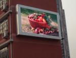 Professional SMD1515 LED Display Ultra Thin 1R1G1B 32x16 Led Screen