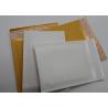 Buy cheap Padded Courier Kraft Paper Bubble Mailers Self Adhesive Seal Logo Printing Available from wholesalers