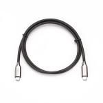 Macbo USB C To USB C Male To Male Cable 4K PD 100W 5A/20V Fast Charging 20Gbps