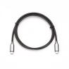 Buy cheap Macbo USB C To USB C Male To Male Cable 4K PD 100W 5A/20V Fast Charging 20Gbps from wholesalers