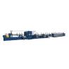 Buy cheap PP/HDPE Flat Yarn Tape Extrusion Line For Woven Cement Bag Container Bags from wholesalers