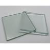 Buy cheap Size/Thickness Customized Clear Sheet Glass for Curtain Wall/Floor Glass/Skylight/Greenhouse from wholesalers