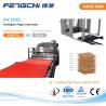 Buy cheap Heavy Duty 3 PLY Flute Laminator with Unique Servo Vacuum Feeding from wholesalers