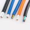 Buy cheap Rubber TPE XLPE EV Charging Cable High Voltage Electric Car Charging Cable from wholesalers